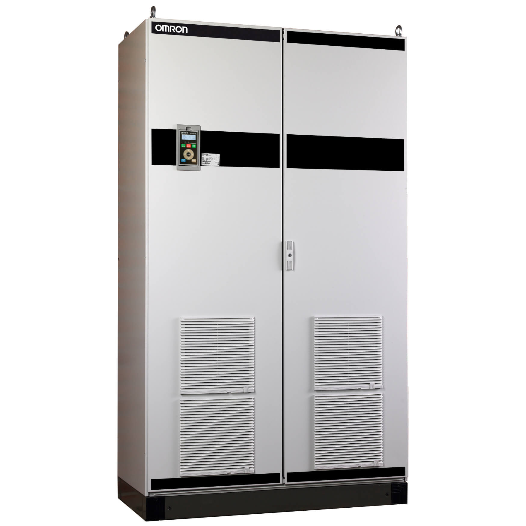 محول تردد SX قدرة 315 كيلوواط IP54